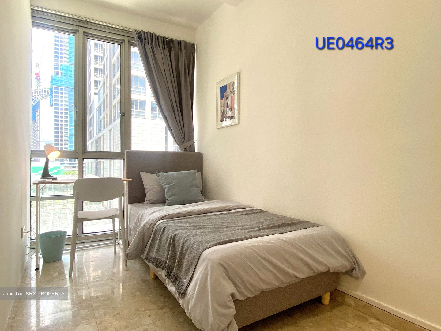 UE Square (D9), Apartment #558608751